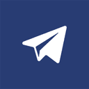 Telegram Logo